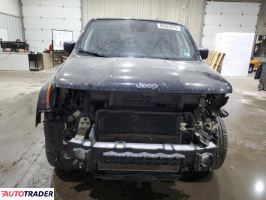 Jeep Renegade 2023 1