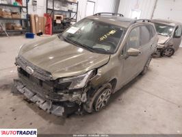 Subaru Forester 2022 2