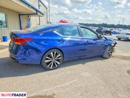 Nissan Altima 2022 2
