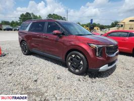 Kia Carnival 2025 3