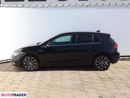 Volkswagen Golf 2020 1.5 128 KM