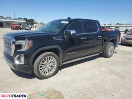 GMC Sierra 2019 6