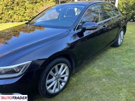 Volkswagen Passat 2016 1.8 180 KM
