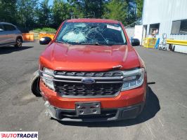 Ford Maverick 2023 2