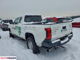 Toyota Tacoma 2025 2