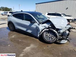 Ford Mustang 2024 Ford Mustang 2024