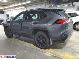 Toyota Pozostałe 2024 2