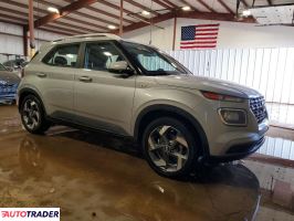 Hyundai Pozostałe 2022 1