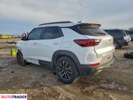 Chevrolet Blazer 2024 1