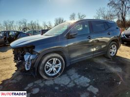 GMC Terrain 2020 1
