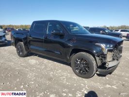 Toyota Tundra 2024 3