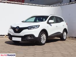 Renault Kadjar 2017 1.2 128 KM