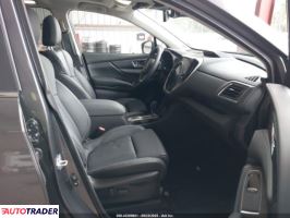 Subaru Pozostałe 2025 2