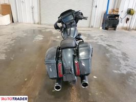 Harley-Davidson Pozostałe 2025