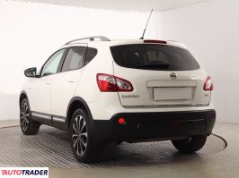 Nissan Qashqai 2011 2.0 147 KM