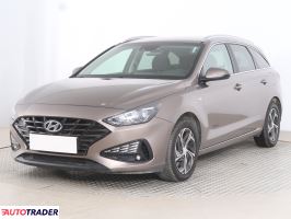 Hyundai i30 2021 1.5 156 KM