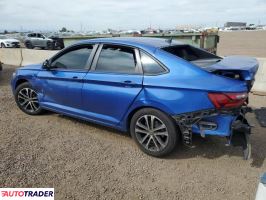 Volkswagen Jetta 2024 1