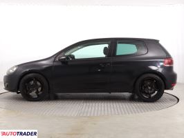 Volkswagen Golf 2009 1.4 158 KM