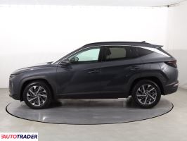 Hyundai Tucson 2022 1.6 147 KM