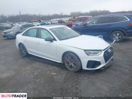 Audi S4 - zobacz ofertę