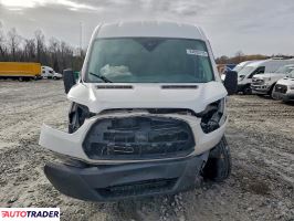 Ford Transit 2019 3