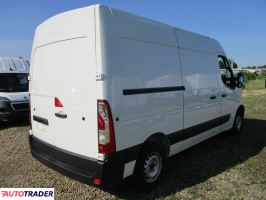 Renault Master 2019 2.3 Renault Master 2019 2.3