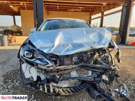 Nissan Sentra 2019 1