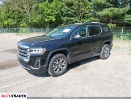GMC Acadia 2020 2 GMC Acadia 2020 2