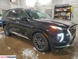 Hyundai Pozostałe 2020 3