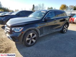 Mercedes CL - zobacz ofertę