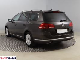 Volkswagen Passat 2014 1.6 103 KM