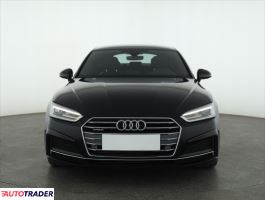 Audi A5 2017 2.0 248 KM