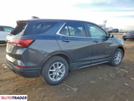 Chevrolet Equinox 2023 1