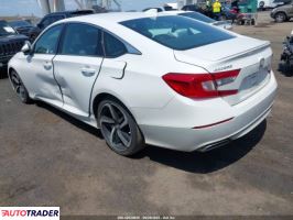 Honda Accord 2019 2 Honda Accord 2019 2