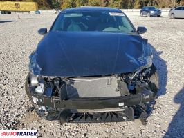 Hyundai Elantra 2025 2