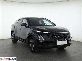 Omoda 5 2024 1.6 144 KM