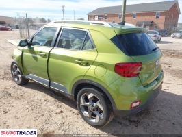 Hyundai Pozostałe 2021 1