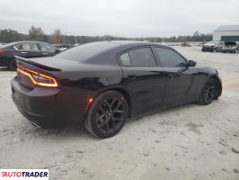 Dodge Charger 2020 3