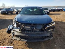 Honda Civic 2025 2