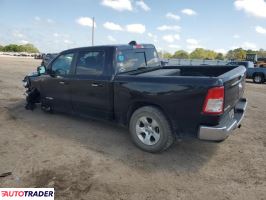 Dodge Ram 2019 5 Dodge Ram 2019 5
