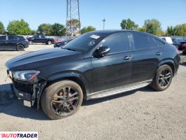 Mercedes CL 2021 3 Mercedes CL 2021 3