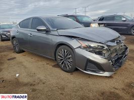 Nissan Altima 2023 2