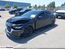 Mazda 3 2024 2 Mazda 3 2024 2