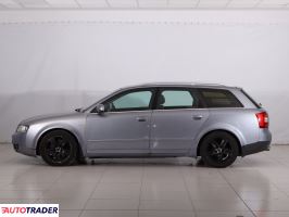 Audi A4 2003 1.8 160 KM