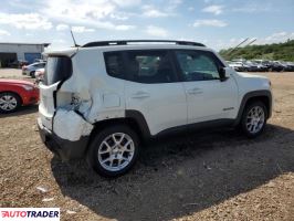 Jeep Renegade 2020 2
