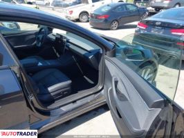 Tesla Model 3 2024 Tesla Model 3 2024