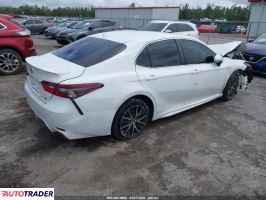 Toyota Camry 2023 2