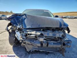 Nissan Sentra 2021 2