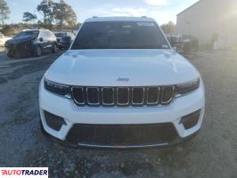 Jeep Grand Cherokee 2025 3