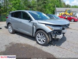 Acura RDX 2023 2